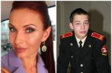 49-летняя Эвелина Бледанс встречается с 28-летней звездой сериала "Кадеты"