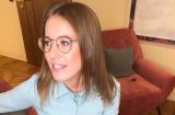 Минус четыре килограмма: Ксения Собчак рассказала, как избивалась от лишнего веса всего за неделю