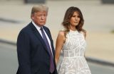 Мелания Трамп