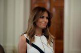 Ее вес гораздо больше: Меланию Трамп обвинили во лжи