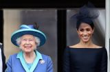 Они как подружки! Cтало известно, почему Елизавета II сблизилась с Меган Маркл