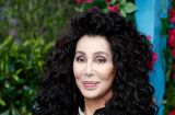 72-летняя Шер появилась на премьере фильма в прозрачном наряде с голой грудью