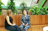 Певица Божена Дар: о силе минутных слабостей