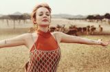 32-летняя Линдси Лохан впервые станет мамой