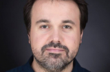 Антон Лирник впервые рассказал о том, что его дочь умерла от рака