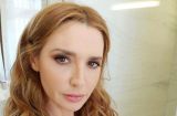 Мамина копия: Оксана Марченко показала повзрослевшую дочь