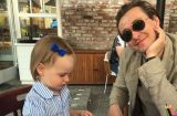 Как это трогательно! Сергей Безруков опубликовал нежное видео с дочерью