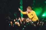 Фото с UPark-2018: как прошел концерт Gorillaz, Bonobo, Kaleo, Onuka и других артистов
