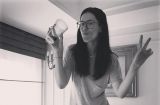 Вот так стихи! Маша Ефросинина ответила хейтерам в необычной форме