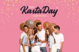 Каста 8 лет