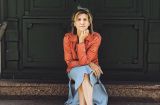 Ты моя любовь: Анита Луценко показала личную переписку с мужем