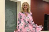 Лилия Ребрик рассказала, как быстро прийти в форму после родов