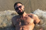 Снова за свое: абсолютно голый Виталий Козловский шокировал поклонников новым фото