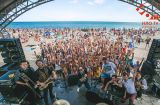 Koktebel Jazz Festival 2018