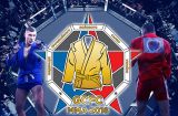 Международный турнир GoldenCoatFightChampMMA 2018