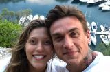 Влад Топалов опубликовал нежное фото с Региной Тодоренко: "Она меня вдохновляет"