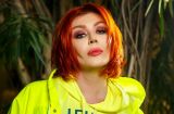 Редкие минуты с моим ангелочком: Ирина Билык позирует с сыном