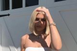 Словно близнецы: Кайли Дженнер скопировала прическу Ким Кардашьян