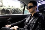 Давно мечтал: Melovin сделал пирсинг на лице