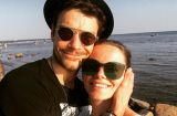Развод? Не слышали! Елизавета Боярская опубликовала редкое фото со своим мужем