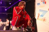 Иван Дорн все же выступил на Koktebel Jazz Festival 2018: как публика приняла артиста?