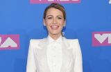 Даже у нее бывают провалы: наряд Блейк Лайвли на красной дорожке MTV назвали одним из самых ужасных