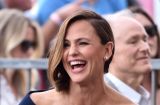 Как выросли! Дженнифер Гарнер впервые за долгое время вышла в свет вместе с детьми от Бена Аффлека