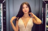 Анастасия Кожевникова