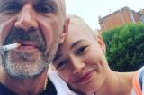Снова вместе? Оксана Акиньшина и Сергей Шнуров открыто флиртуют в соцсетях