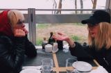 Алла Пугачева отругала Лайму Вайкуле за язык без костей и скандал с Крымом
