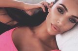 Новый тренд? Ким Кардашьян вживила под кожу колье