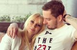 Идеальный папа: Лера Кудрявцева поделилась совместным фото молодого мужа с новорожденной дочкой