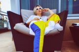 Loboda заставила газету извиниться за то, что ее назвали российской певицей