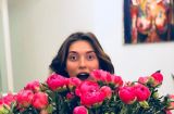 Беременная Регина Тодоренко показала себя без косметики