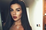 И это мать троих детей? Откровенные фото Анны Седоковой шокировали поклонников
