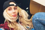Светлана Лобода показала взрослую дочь-школьницу
