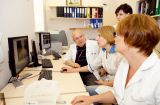 Лучевая терапия: болезнь под прицелом