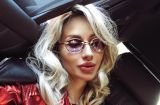 Любимый порадовал? Светлане Лободе подарили роскошный автомобиль