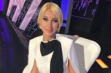 Как будто и не рожала: Лера Кудрявцева восхитила стройной фигурой спустя три недели после родов