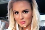 С ногами явно перестарались: Анну Семенович высмеяли за неудачный фотошоп