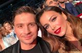 Ани Лорак и Сергей Лазарев зажгли под Верку Сердючку на афтепати