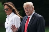 Мелания Трамп