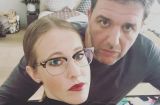 Ты лучший в мире папа: Ксения Собчак нежно поздравила мужа с днем рождения