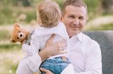 Юрий Горбунов: «Я бы обязательно заставлял всех мужчин идти на роды»