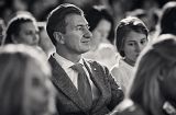 Слава Каминская восхитилась Юрием Никитиным: «Он смотрит на жену глазами влюбленного мальчишки»
