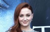 Звезда «Игры престолов» Софи Тернер ждет первенца