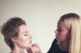 Ukrainian Fashion Week: кто создавал макияж для осенних показов