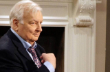 Актер Михаил Державин скончался на 82-м году жизни