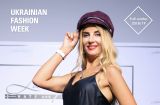 В рамках UFW состоялось Fashion show LuckyLOOK от Татьяны Тучи