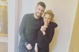 Любимая пара! Шакира поделилась нежным фото с мужем Жераром Пике